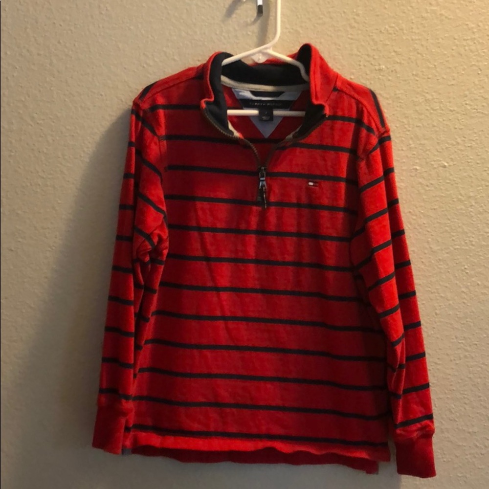 Tommy Hilfiger 3/4 Sweater